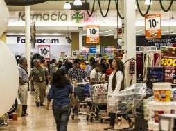 Los cambios buscan mayor representatividad geográfica y sectorial. EL INFORMADOR / ARCHIVO