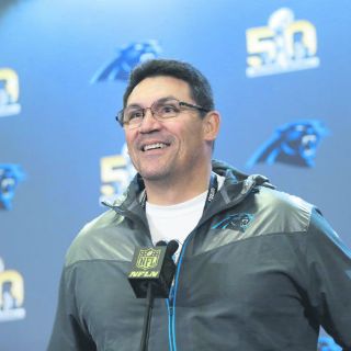 Un jefe con acento latino