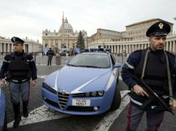 El joven desapareció cuando atravesaba el barrio de Dokki para ir a casa de algunos amigos. AFP / ARCHIVO