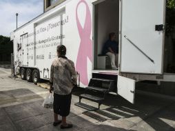 Estadísticas precisa ayudará a coordinar a todas las instituciones del Sector Salud. EL INFORMADOR / F. Atilano