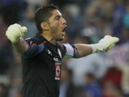 El equipo cementero no ha ganado en el Caliente, tiene cuatro empates y una derrota. SUN / ARCHIVO