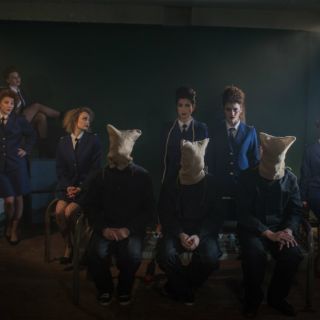 Las Pussy Riot regresan con un video contra la corrupción