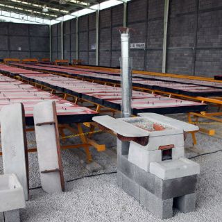 Cemex incrementa su utilidad neta después de seis años