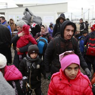 Refugiados creen que ley danesa es 'robo' y 'falta de respeto'
