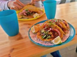 La llamada ''narcocultura'' ha trascendido a la música, pero ahora es el turno de los tacos. NTX / ARCHIVO