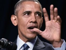 Afirma que su fe le ayuda a lidiar con ''los elementos únicos de mi función''. AFP / M. Ngan