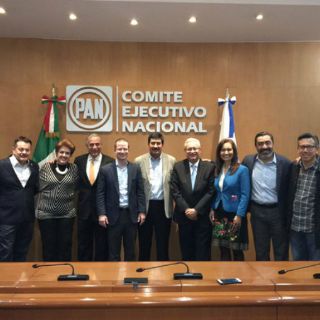 'Voy a rescatar Chihuahua', afirma Javier Corral