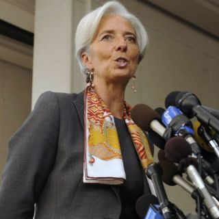 Desaceleración en emergentes elevaría populismo: FMI