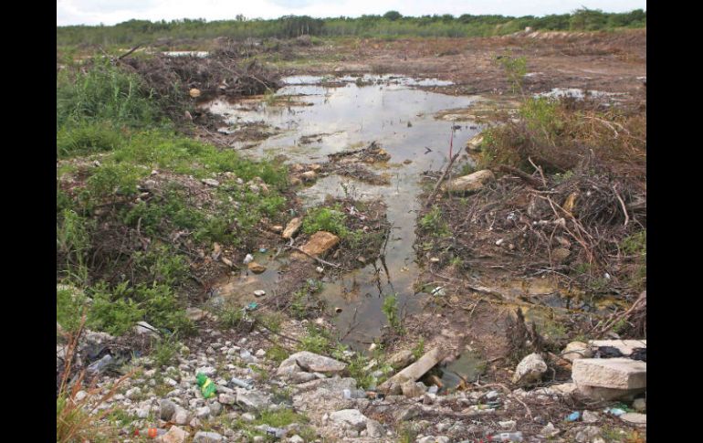 En caso de incumplimiento a lo ordenado, la Fonatur podrá hacerse acreedora a sanciones administrativas. SUN / ARCHIVO