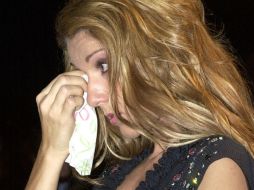 Dion no cantó durante el homenaje, pero su discografía se escuchó a lo largo de la velada. AP / ARCHIVO