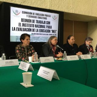 Sin lineamientos para aplicar Planea cada dos años, dice INEE