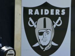 La nación Raider en México sigue siendo muy amplia pese al mal paso del equipo. AFP / ARCHIVO