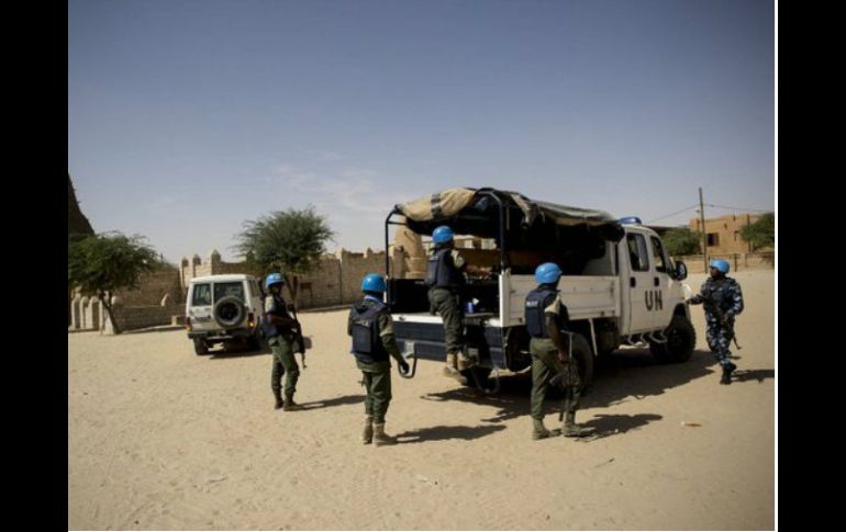 Naciones Unidas ha reconocido ataques sexuales perpetrados por efectivos de más de 10 nacionalidades desplegados en la RCA. TWITTER / @UNPeacekeeping