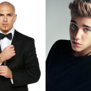 Justin Bieber y Pitbull cantarán en los premios Grammy