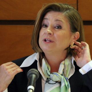 Declaración de Kate del Castillo depende de su estrategia jurídica: PGR