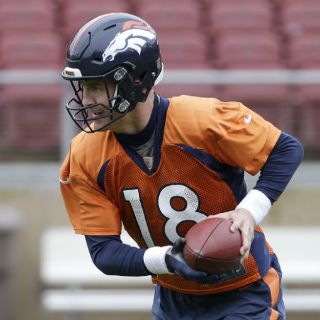 Peyton Manning aprende de cada entrenador