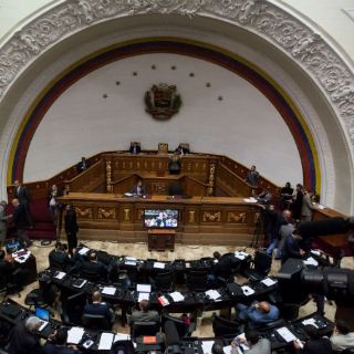 Congreso de Venezuela inicia debate sobre ley de amnistía