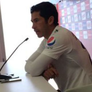 Israel Castro asegura que no hay crisis en Chivas