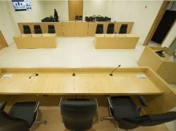 Los inculpados deberán comparecer en los próximos días ante jueces federales para una audiencia de detención. EL INFORMADOR / ARCHIVO