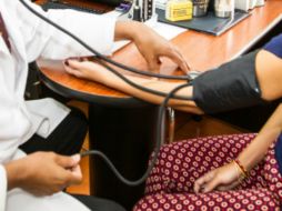 Las medidas preventivas son una alimentación balanceada, actividad física diaria y chequeos médicos habituales. EL INFORMADOR / ARCHIVO