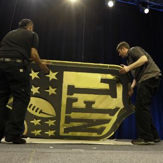 Joe Montana lanzará el volado en el SB50