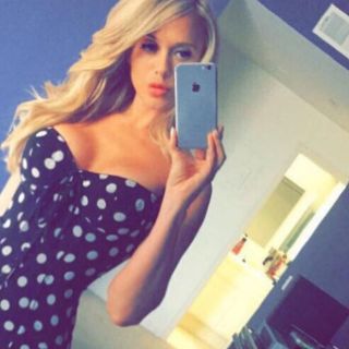 Modelo de 'Playboy', en condición crítica por derrame