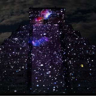 Año Internacional de la Luz concluirá en Chichén Itzá