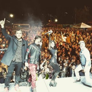 Playa Limbo agota localidades para concierto en el Metropólitan