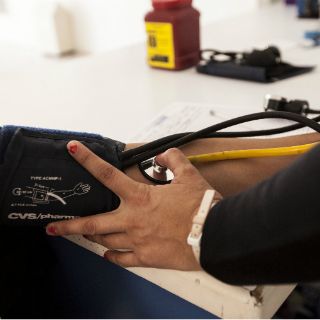 Mexicanos desconocen que padecen hipertensión arterial