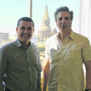 Los 'Sonidos Místicos' llegan hoy al Degollado