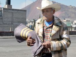 Teocaltiche, Ameca, Arandas, San Ignacio Cerro Gordo y Villa Hidalgo, son algunos municipios afectados. NTX / ARCHIVO