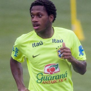 Suspensión de Fred por dopaje es extendida al mundo entero