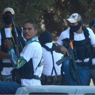 Ya no opera crimen en Michoacán: SSP estatal