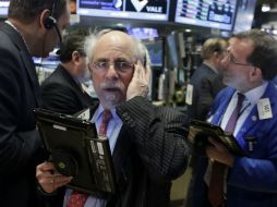 La tasa de desempleo cayó a 4.9 por ciento, su nivel más bajo desde 2008. AP / R. Drew