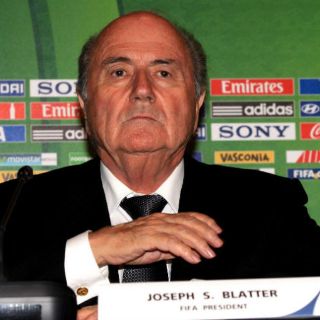 Blatter comparecerá en persona ante Comisión de Apelación