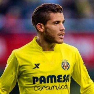 Jona dos Santos, convocado para juego ante Athletic