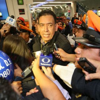 'Caso de Humberto Moreira está cerrado', dice la PGR