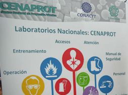 El implante lo desarrolla la empresa mexicana Mextrauma, en conjunto con el Cinvestav. ESPECIAL / Agencia Conacyt