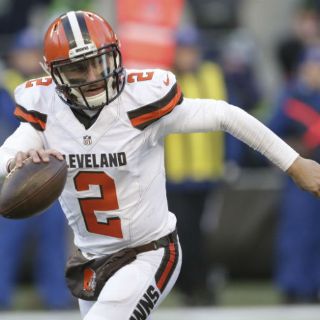 Representante de Manziel se desvincula del jugador