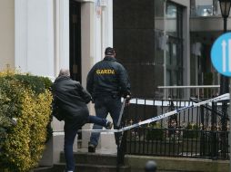 Los detectives indicaron que es muy pronto para determinar el motivo del ataque. AP / N. Carson