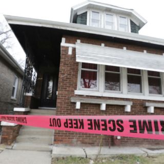 Investigan muerte de familia mexicana en Chicago
