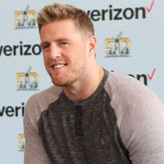 Conmociones cerebrales son parte del juego: J.J. Watt
