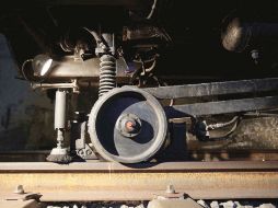 El mantenimiento además tardará poco más de tres años. SUN / ARCHIVO