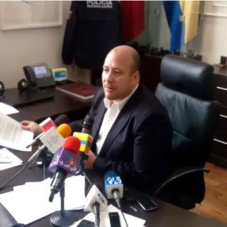 En Guadalajara no hay predios invadidos en Colomos: Alfaro