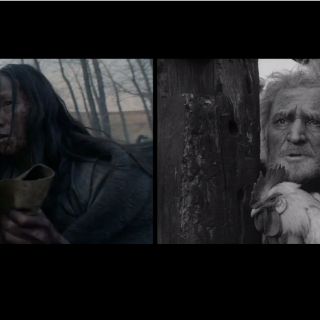 Video plasma la influencia de director ruso en 'Revenant: El Renacido'