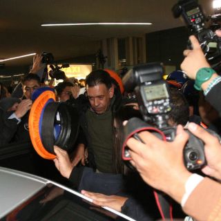 En España, recaban más pruebas contra Moreira