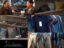 Conoce algunos detalles sobre la marca local para hombres. EL INFORMADOR /