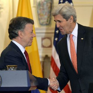 Prematuro, hablar de retirar a FARC de lista de terrorismo: Kerry