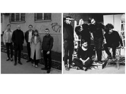 El evento iniciará a las 20:00 horas. ESPECIAL / Motorama-Dolphan.