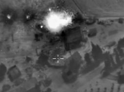 EU, Francia y Reino Unidos han señalado que los bombardeos por Rusia contra rebeldes ha sido un factor en contra. EFE / ARCHIVO